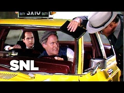 Cross Country - Saturday Night Live