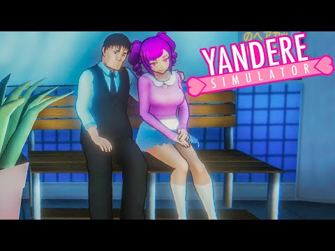 Kokona ima VELIKE probleme! (Novi Update) - Yandere Simulator #28