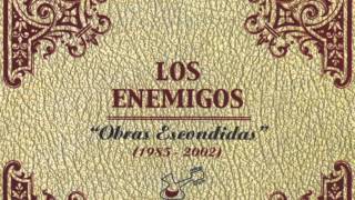 Los Enemigos – Obras escondidas – El ring