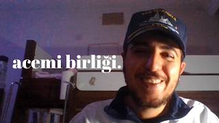 Hatay / İskenderun Deniz Er Eğitim Alayı | Yaşadıklarım - Tecrübelerim