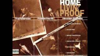 Group Home - Livin' Proof (1995)