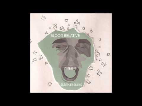 Blood Relative - Razor Burns