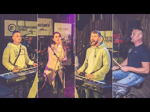 Hudobná skupina UNIX - Horúca krv