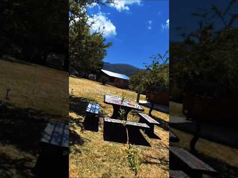 Hermoso lugar en Huerta Grande, Punilla, Córdoba, Argentina #huertagrande