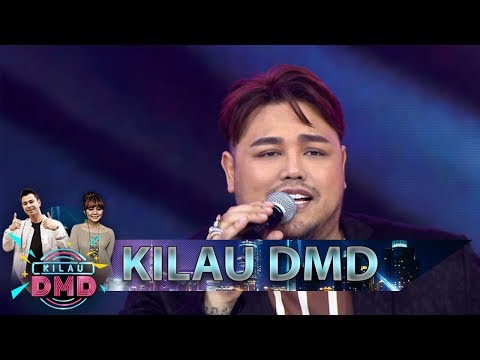 Mantap Banget! Ivan Gunawan feat Beniqno, Iis Dahlia LAGUKU - Kilau DMD (17/1)