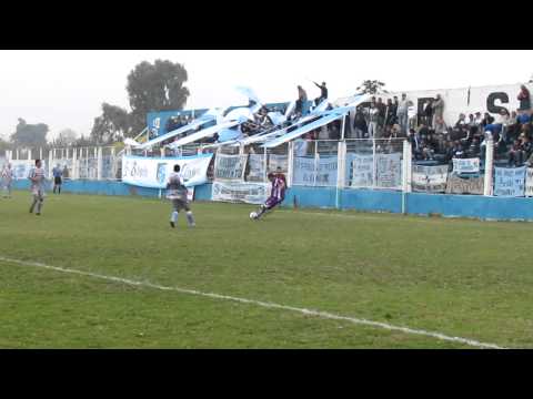 13/05/11 Liniers 1 - Villa Dálmine 1