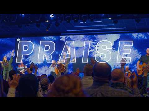 Praise | Great are you Lord | Goodness of God | Matchless love  (Sunday Worship)