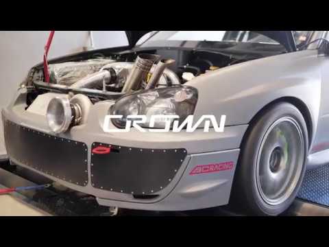 2004 Subaru Impreza (CC-1664635) for sale in Tucson, Arizona