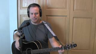 &quot;To Love Somebody&quot;  Guitar Lesson (Ray Lamontagne / Bee Gees Song).