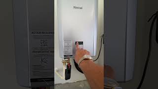 Download lagu Homebuying tip: how to adjust water heater temperature? #kbhome #tanklesswaterheater #rinnai mp3