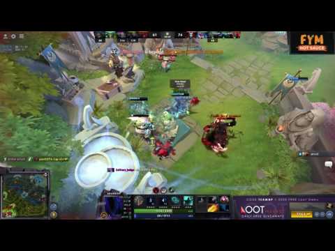 Eternalenvy diving fountain