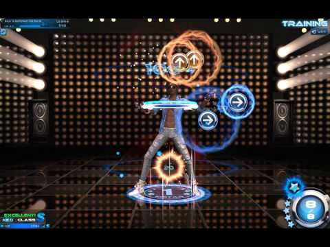 [클럽엠스타] Back To Earth S+ (Neo Classic)