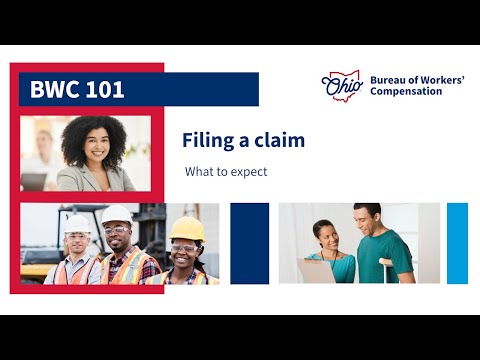 Filing a Claim