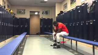 Eco Fair 2015 CyRanch Lynn Thomas Tran