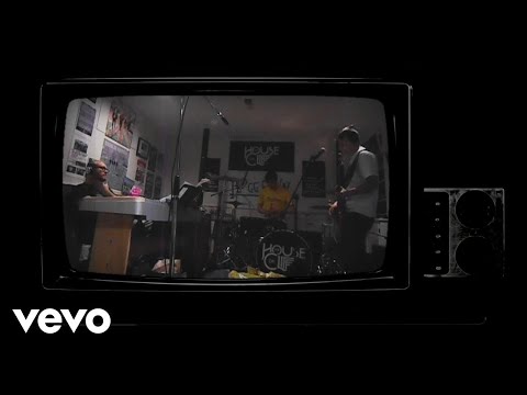 The House On Cliff - Life Goes On