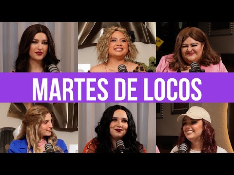 MARTES DE LOCOS | 6 DE COPAS - Episodio 53 - T3