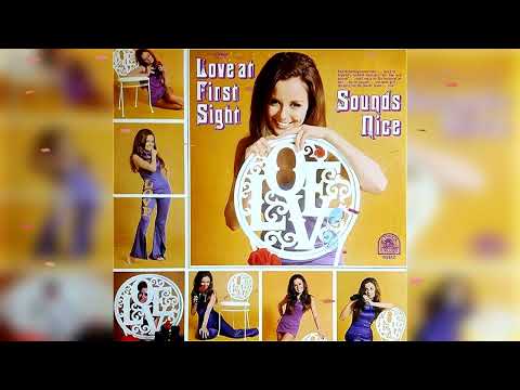 Sounds Nice - Love At First Sight