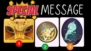 A Special Message From Akashic Records?⭐️📕pick a card reading 🃏Timeless tarot card reading