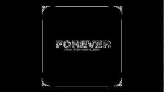 Crown Order feat. Marie Kildebaek  - Forever