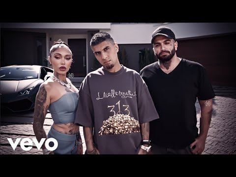 Reza Pishro ft Ho3ein, 021G - Mosalah