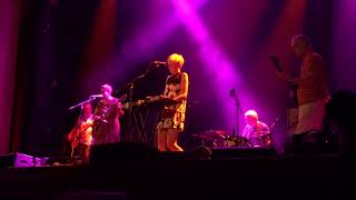 Heavenly, Atta Girl, Islington Assembly Hall, London, 19/07/25