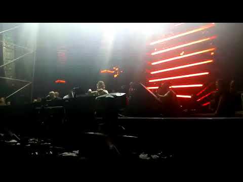 Charlotte de witte plays eats everything @ Time Warp 2019