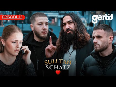 SULLTAN SCHATZ - Hakmarrja | Episodi 13