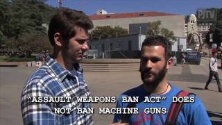 PJTV: #1 Public University Producing Idiots