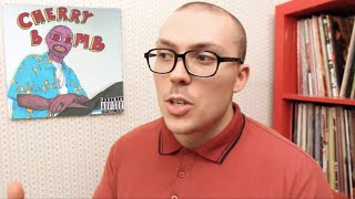 Tyler, The Creator banned in the UK!