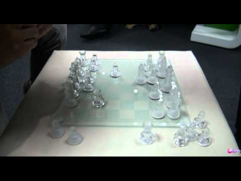 Šach: Adela vs veľmajster Ján Markoš