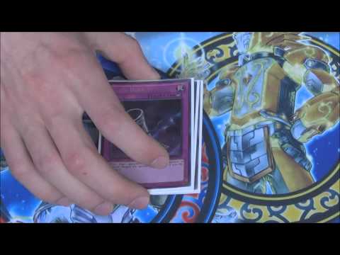 Recap Nationals! Top 64 Deck Profile!!! Koa'ki Meiru(!)