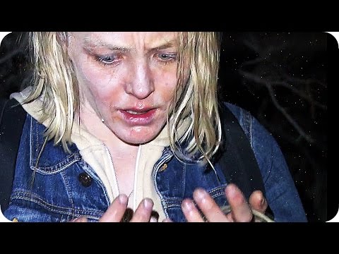 PHOENIX FORGOTTEN Trailer (2017) Found-Footage Horror Movie