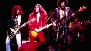 Thin Lizzy - It&#39;s Getting Dangerous