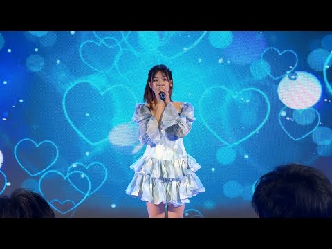 Oum Sumomo Last Live in Bangkok