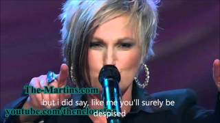 THE PROMISE LYRICS BY THE MARTINS