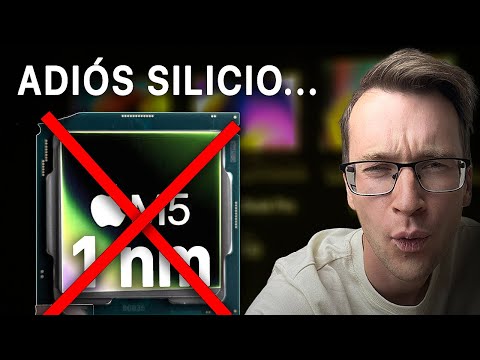 1 nm Is the Limit – The Future After Silicon EXPLAINED