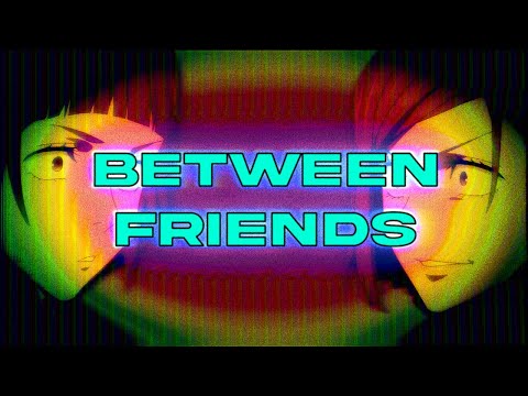 FLYING LOTUS - BETWEEN FRIENDS (FEAT. EARL SWEATSHIRT & CAPTAIN MURPHY)
