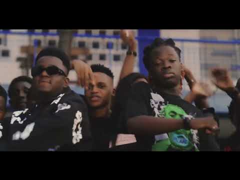 FIOR 2 BIOR X 3XDAVS   TOULEBELI  Official Music Video