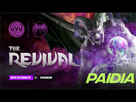 The Revival - Killer Instinct Tournament[TOP 8](11/19/2022)