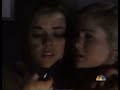 Days Of Our Lives Promo 1994 Alan Held Sami And Carrie Hostage