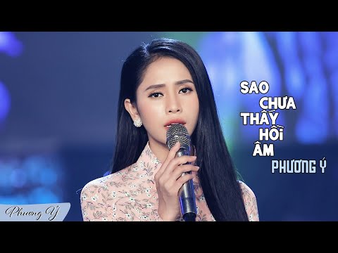 Thể hiện bởi Phương Ý
