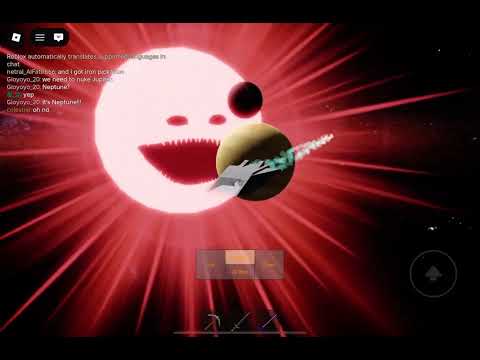 The moon wakes up - original ending #2