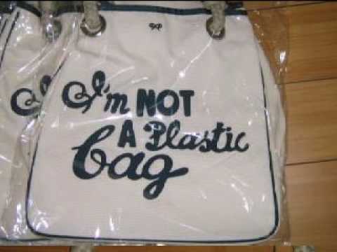 download lagu mp3 mp4 I M Not A Plastic Bag Anya Hindmarch, download lagu I M Not A Plastic Bag Anya Hindmarch gratis, unduh video klip I M Not A Plastic Bag Anya Hindmarch