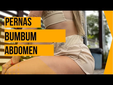 Treino Sucesso Total