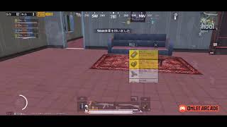 Mix〆ch4nかずのPUBGmobile