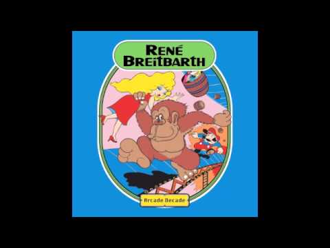 René Breitbarth - Speak and Spell • (Preview)
