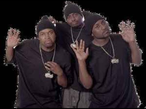 The Mossie - Gangsta Clip 2000 Vallejo 🔥