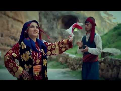 menaf aktekin le le kiza xasyamin