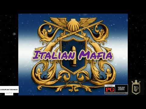 [FREE] Freestyle Type Beat "Italian Mafia" | Hard Trap Type Beat | Rap Beats Instrumental