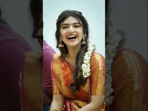 Reel tagged #sreeleela